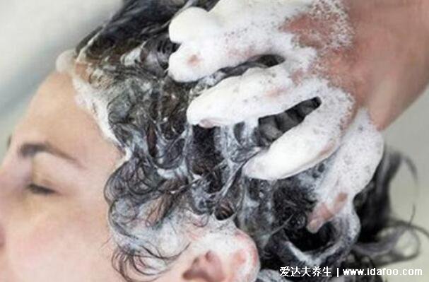 用啤酒洗头好吗有什么好处,去屑止痒/柔顺发质/防脱发(附步骤)