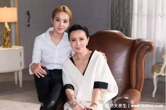 35岁女人保养和不保养的区别,一组经典图片告诉你残忍的事实