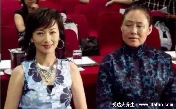 35岁女人保养和不保养的区别,一组经典图片告诉你残忍的事实