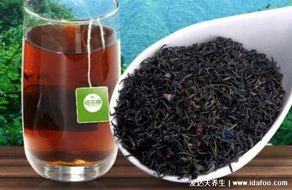 2021减肥茶排行榜前10名，碧生源减肥茶口碑效果排第一