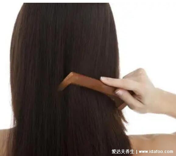 八个方法让头发变浓密,从洗头方式和饮食来改变(睡眠也很重要)