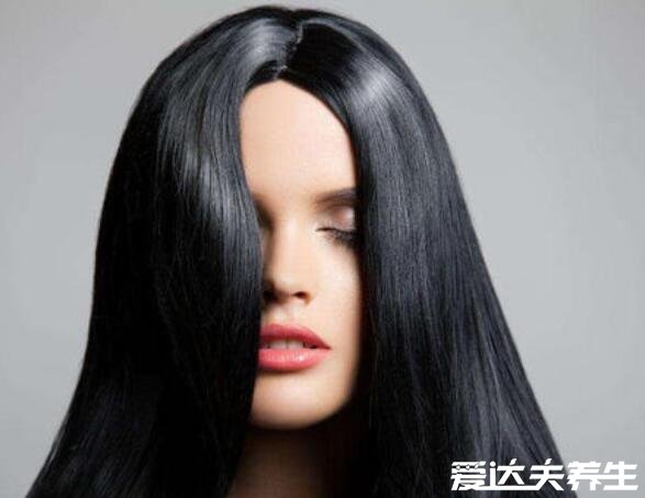 八个方法让头发变浓密,用啤酒洗头也能养出一头秀发