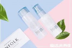 适合20岁用的护肤品,强推珂润便宜/温和/无