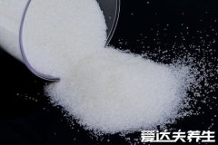 16个去除痘印的小妙招,连续涂抹白糖水一周