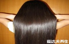 八个方法让头发变浓密，用啤酒洗头也能养