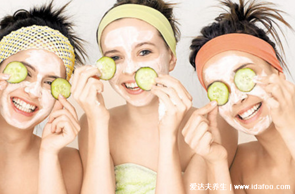 敷面膜的最佳时间,面膜可以天天敷吗(一周3次晚上敷)