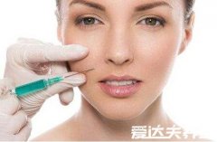 打完瘦脸针注意事项,一定不要按摩注射部