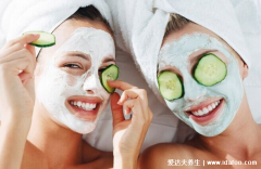 敷面膜的最佳时间,面膜可以天天敷吗(一周