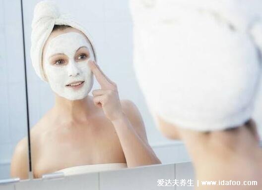 面膜需要天天敷吗,天天敷小心皮肤发炎长痘等(注意敷面膜最佳时间)