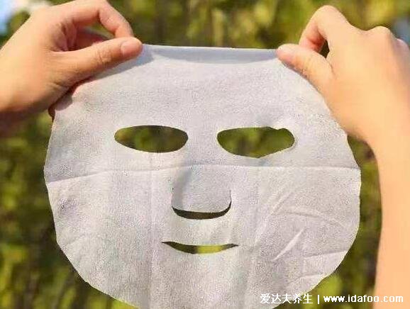 面膜需要天天敷吗,天天敷小心皮肤发炎长痘等(注意敷面膜最佳时间)