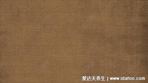 皮肤黄的人适合穿驼色吗,亮度高颜色浅的驼色才显白