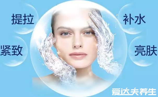 水光针的副作用和危害,可能引发皮肤感染出现红肿症状