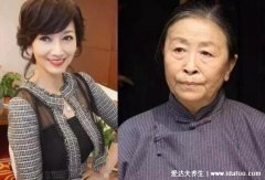脸保养和不保养一样吗,同龄女人保养差别