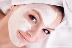 牛奶洗脸有什么好处,牛奶洗脸的正确方法