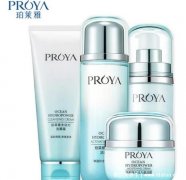 珀莱雅适合什么年龄段的女生使用，年轻