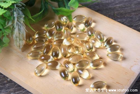 维生素e乳的功效,皮肤有五个意想不到的变化(附涂脸正确用法)
