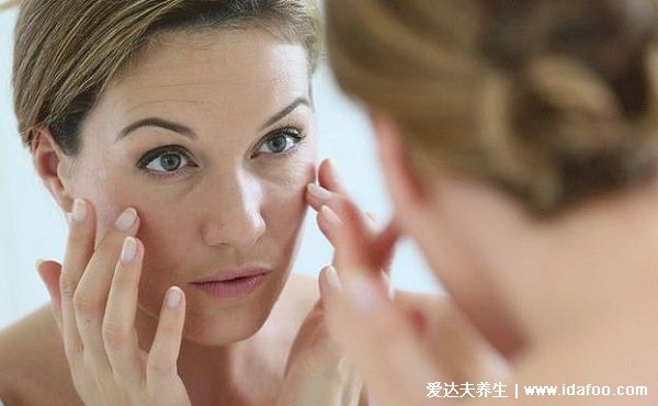 最简单改善皮肤暗黄的5种方法,可以用牛奶敷脸或者白醋洗脸