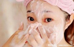 牙膏可以洗脸吗,掌握正确的牙膏洗脸法有