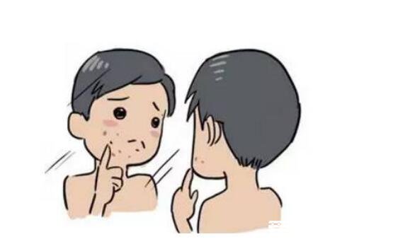 激光脱毛6年后后悔了,激光脱毛皮肤问题值得重视