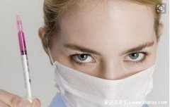 瘦脸针的危害有什么副作用,可能影响进食