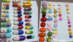 21种违禁减肥药名单，千万别吃这些药等于慢