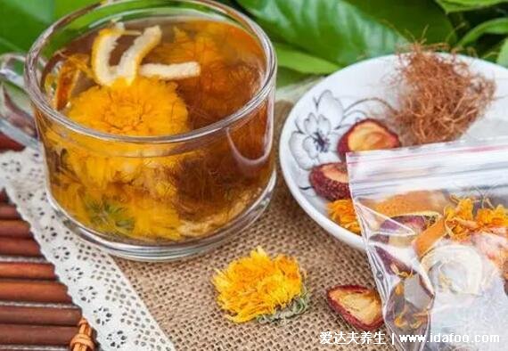 玉米须茶能减肥吗,适合水肿型肥胖的人效果好(减的是水分)
