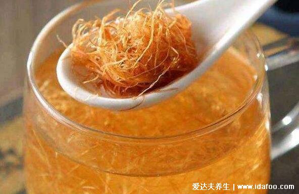 玉米须茶能减肥吗,适合水肿型肥胖的人效果好(减的是水分)