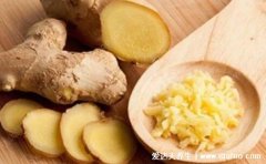 生姜减肥法3天瘦10斤，含生姜贴肚脐等三种