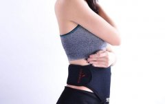 束腰带真的能瘦腰吗，效果很微弱还会危害