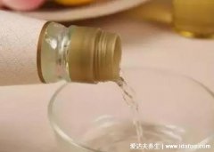 晚上用白醋7天暴瘦38斤,理论上可以减肥但