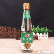 晚上用白醋7天暴瘦38斤是真的,合理利用有