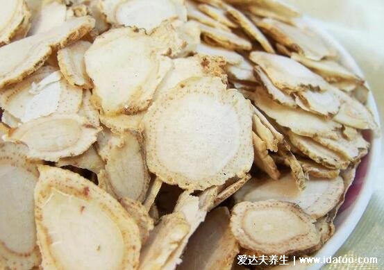 高丽参和西洋参的区别,外形/产地/功效皆不相同(附与红参区别)