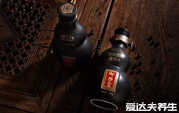 海狗丸的功效与作用,能够补肾壮阳/活血清毒/滋补身体