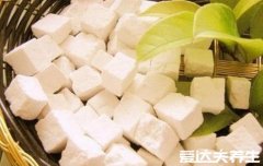 茯苓的功效与作用禁忌,可利于小便且治疗