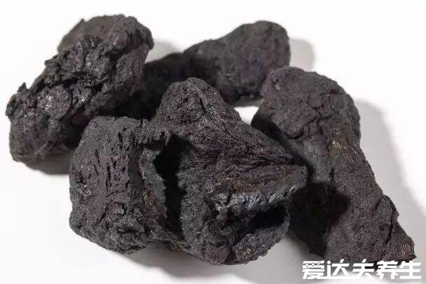 熟地的功效与作用,延缓衰老/滋阴补肾/强心利尿/补血/降血压