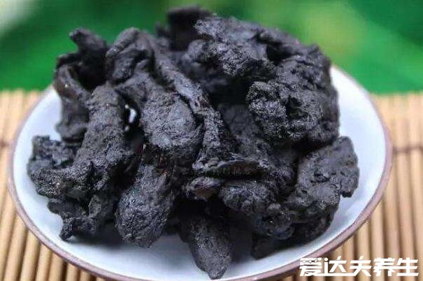 熟地的功效与作用,延缓衰老/滋阴补肾/强心利尿/补血/降血压