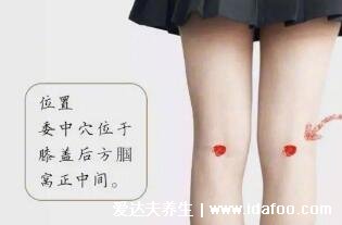 5个提高性功能的经络,没有任何副作用的壮阳方法