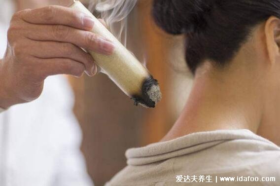 艾灸一年后什么病都出来了是谣言,8大调理身体的排病反应
