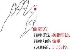 5个提高性功能的经络,没有任何副作用的壮