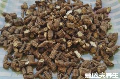 北柴胡的功效与作用，不仅可以治疗月经不