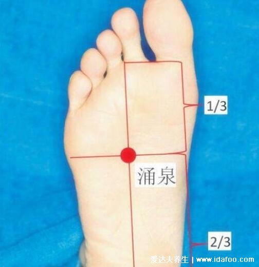 拔罐可以改善男人早射,刺激5大穴位提高男性性功能