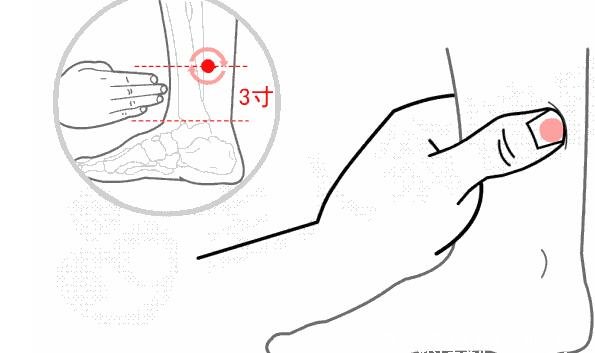 拔罐可以改善男人早射,刺激5大穴位提高男性性功能