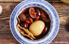 当归煮蛋一个月吃几次汤可以喝吗，月经前