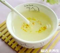 葛根粉怎么吃，葛根粉的功效与作用