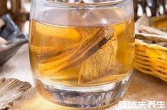 葛根泡水喝的七大功效，不仅可以丰胸美容