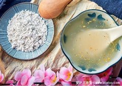 葛根泡水喝的七大功效，不仅可以解酒清热