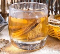 葛根泡水喝的七大功效，能丰胸养颜对女性