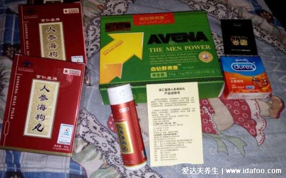 海狗丸可以提高性功能吗,吃多久能见效(吃一周可延长30分钟)