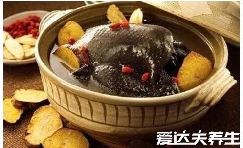 何首乌怎么吃,4种不伤肝的正确吃法