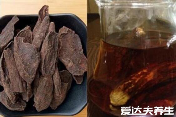 何首乌怎么吃治白发最有效,4种何首乌的正确吃法(直接吃最可靠)